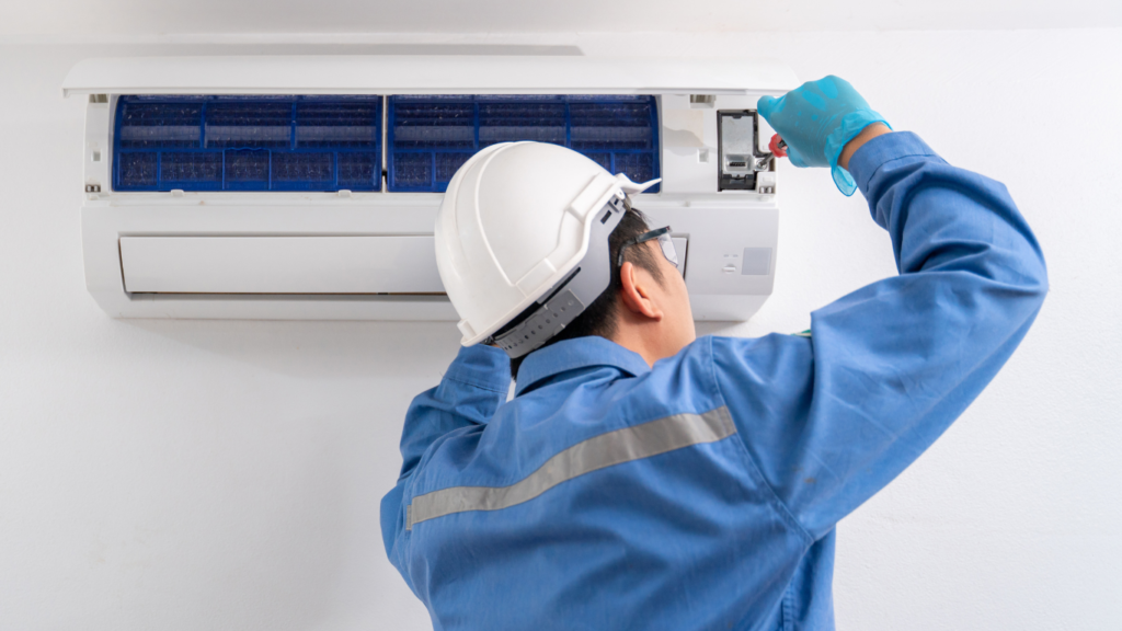 AIRE ACONDICIONADO, SISTEMA DE AIRE ACONDICIONADO, SISTEMA DE VENTILACIÓN, SISTEMAS DE AIREA ACONDICIONADO Y VENTILACIÓN, FRÍOA1PR